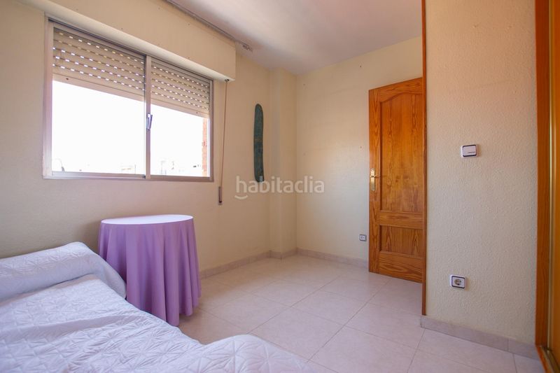 Foto a0f56985-1d13-4239-aa3d-db8562ed96dc. Pis a Casco Antiguo Águilas