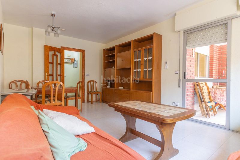 Foto cee6bed1-eaa5-45ee-a608-d59fa5dbbc4d. Pis a Casco Antiguo Águilas