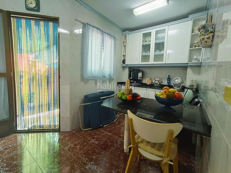 Foto 0128d5e8-4cbb-4da5-b559-4c8b45133264. Casa amb aparcament a Águilas