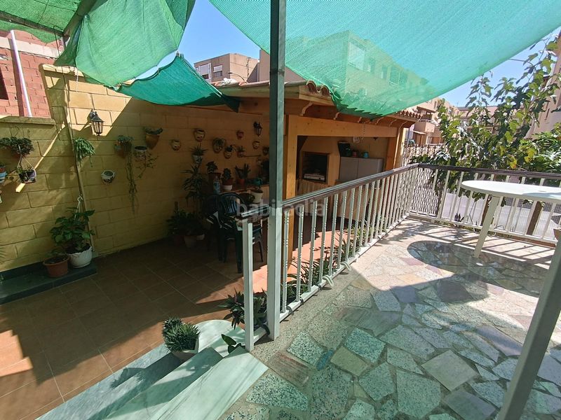 Foto 0467e3e2-ddbe-49b8-b0bd-ac8cf550ddf1. Casa amb aparcament a Águilas