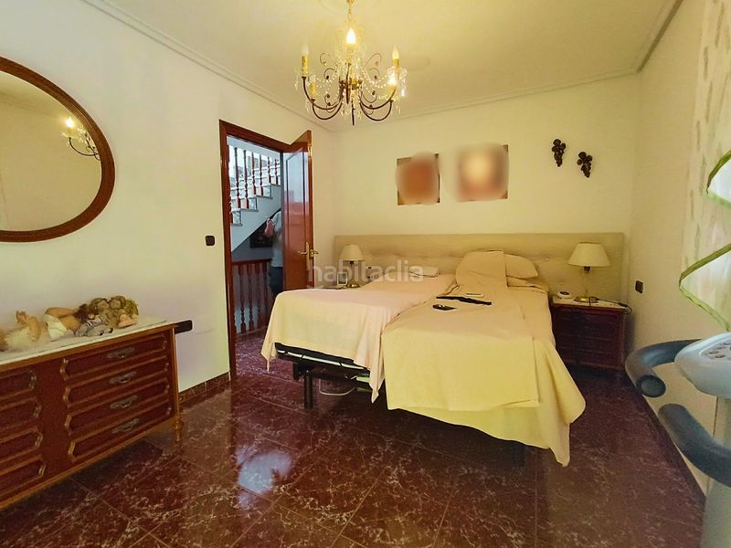 Foto d78a51e4-82d6-43f3-a400-f59927b6a931. Casa amb aparcament a Águilas