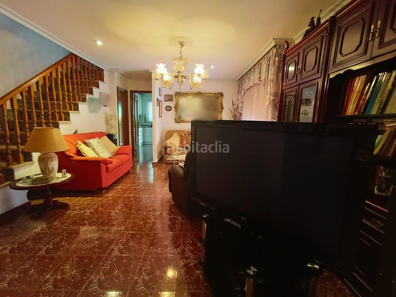 Foto de8f86c5-1058-438b-bdfa-cc4aa30e9dc0. Casa amb aparcament a Águilas