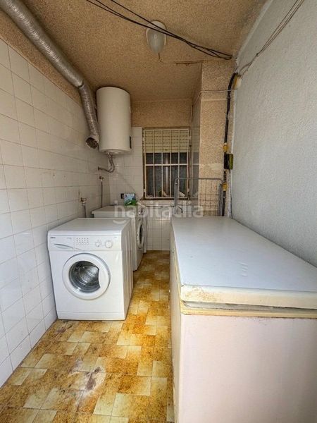 Foto 0d216999-6f02-4724-b8ac-f7248f9afec2. Casa aparellada amb aparcament a Las Lomas - Las Yucas Águilas