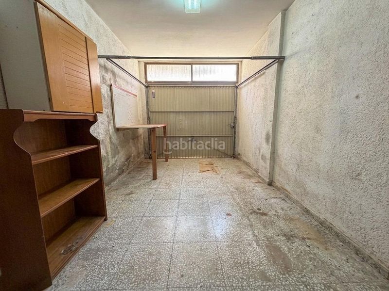 Foto 39b8e286-7c0a-42e5-b4ec-e7ddf7c6b159. Casa aparellada amb aparcament a Las Lomas - Las Yucas Águilas