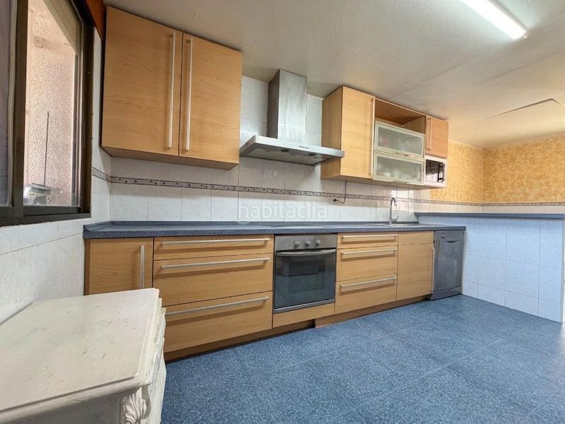 Foto 4dcde1b4-95e2-4701-815c-eb10433e1842. Casa aparellada amb aparcament a Las Lomas - Las Yucas Águilas