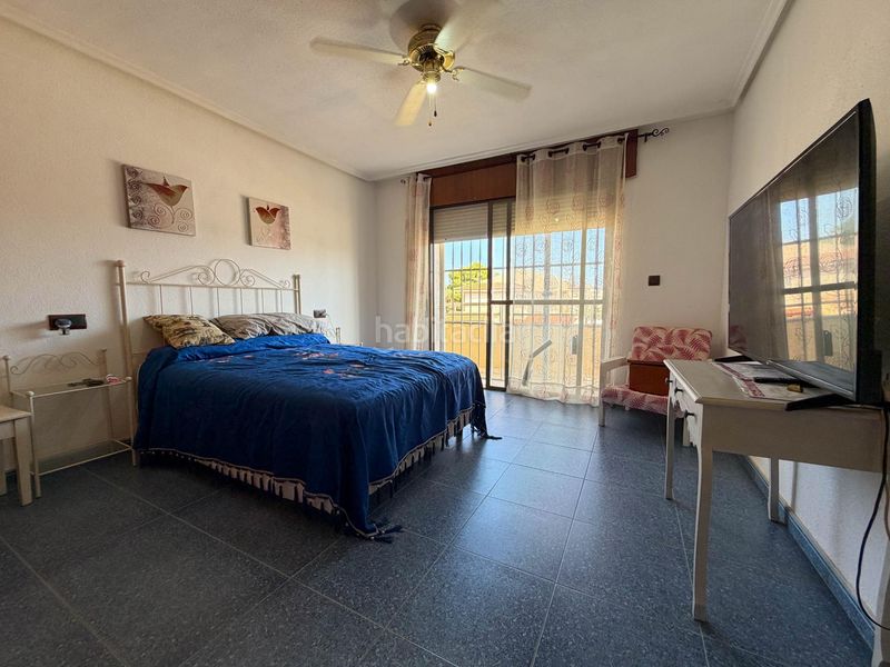 Foto a3d13016-7321-4d19-9662-123351b0312e. Casa aparellada amb aparcament a Las Lomas - Las Yucas Águilas