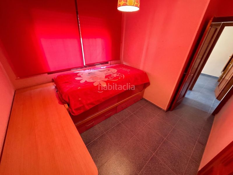 Foto ae003ccd-b1cc-4382-a737-de51231776d2. Casa aparellada amb aparcament a Las Lomas - Las Yucas Águilas