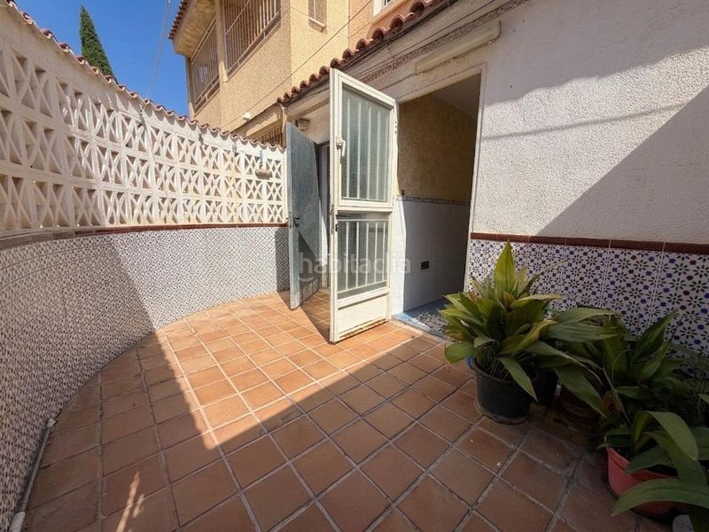 Foto b149e584-c508-41ca-9bf0-a45245a68cc1. Casa aparellada amb aparcament a Las Lomas - Las Yucas Águilas