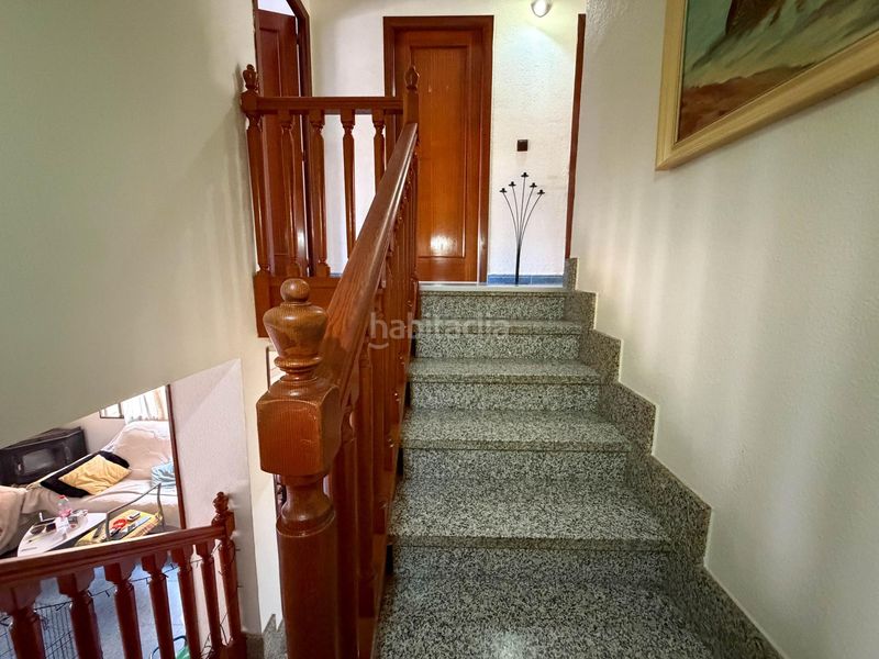 Foto bf10e438-f3c3-48ed-b079-6b872a6ee047. Casa aparellada amb aparcament a Las Lomas - Las Yucas Águilas