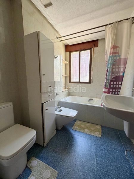Foto df012b78-0ef0-4442-9225-3ae26d1f0078. Casa aparellada amb aparcament a Las Lomas - Las Yucas Águilas
