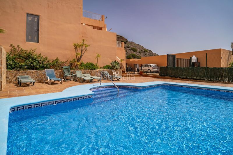 Foto 5823d84c-4442-446a-b68d-4d8093915cd8. Pis amb aparcament piscina a Mojácar playa - las ventanicas - la paratá Mojácar