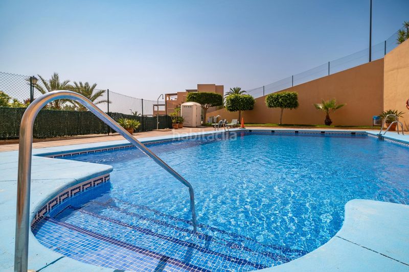 Foto 6b0fffe8-e2a3-4fde-8d43-a8b314ed193a. Pis amb aparcament piscina a Mojácar playa - las ventanicas - la paratá Mojácar