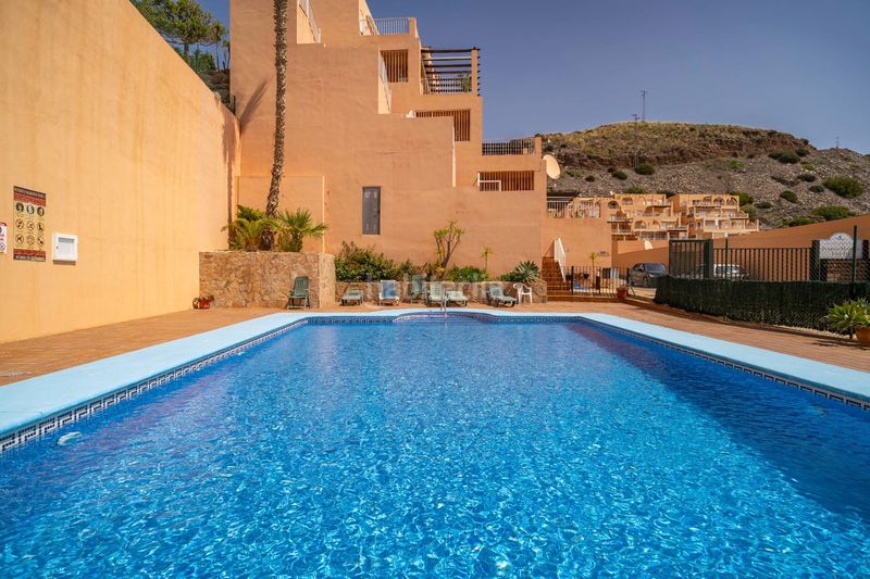 Foto b1a363e7-4580-4df8-b232-30155faee1e5. Pis amb aparcament piscina a Mojácar playa - las ventanicas - la paratá Mojácar