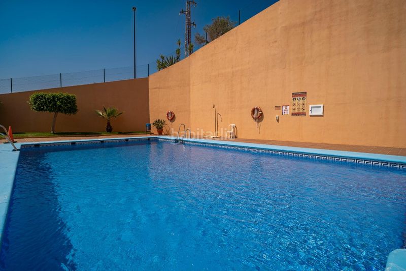 Foto d79818b6-e7b6-4d26-a65c-5639c027982d. Pis amb aparcament piscina a Mojácar playa - las ventanicas - la paratá Mojácar