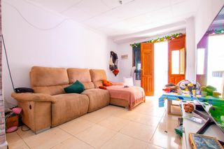 Maison à Casco Antiguo. En exclusiva casa independiente en águilas centro