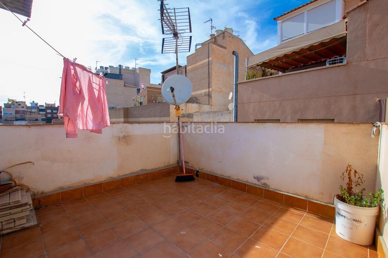 Foto 95a238a6-1494-477d-81f3-961ee943c497. Casa a Casco Antiguo Águilas