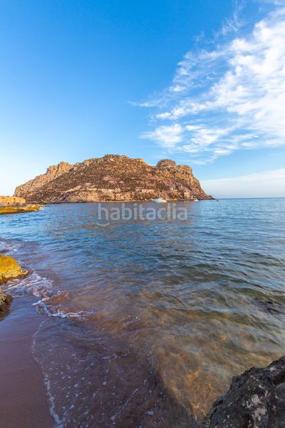 Foto 4c1f9cb2-4d39-4c3f-8a15-45be6a7ba993. Pis a Casco Antiguo Águilas