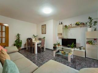 Appartement à Águilas. En venta  piso de tres dormitorios en águilas