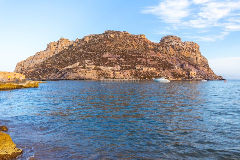 Foto d61f1e9e-e06f-401f-8056-a1b12f561f4d. Casa amb aparcament piscina a Los Collados-Los Geraneos Águilas
