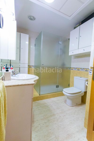 Foto c8de01f4-4998-49e1-b3ee-aa94c2e5b4c8. Pis amb aparcament piscina a El Hornillo Águilas