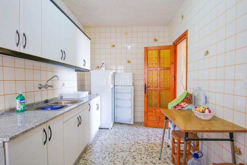 Foto 3c09ab09-695f-43c2-96c0-d7057b522fc5. Casa amb aparcament a El Rubial Águilas