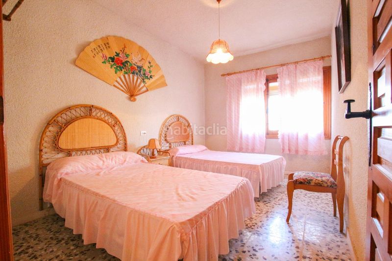 Foto a91c937d-e0b4-4a66-8856-de4ac55601b6. Casa amb aparcament a El Rubial Águilas