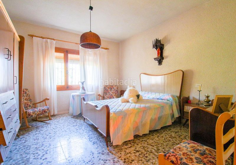 Foto b3d0c8f7-7a4f-493b-a4fc-5a21e2e6aec6. Casa amb aparcament a El Rubial Águilas