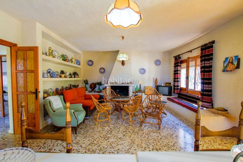 Foto ba73eaee-6a8a-4782-a8b3-55e4b018866c. Casa amb aparcament a El Rubial Águilas