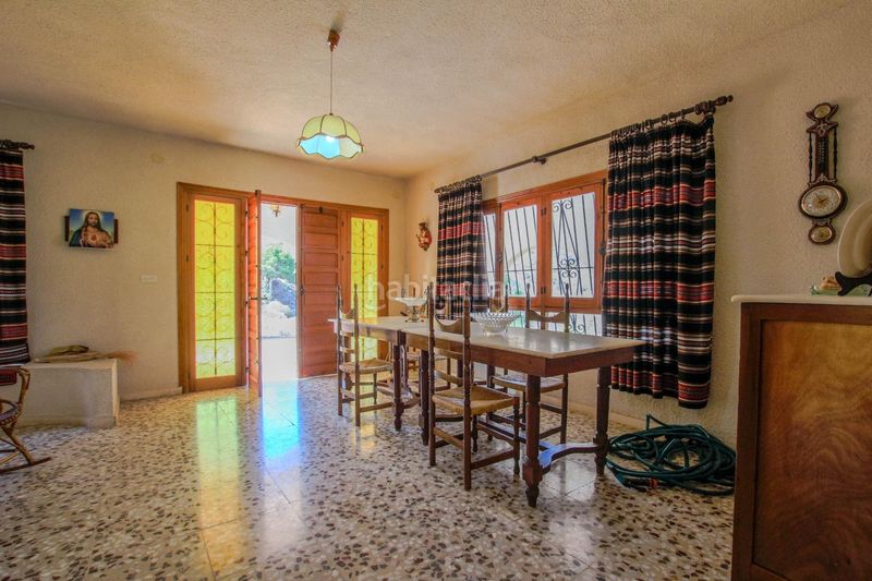 Foto d78ee0c6-6bcd-4ce7-9145-357410a412c6. Casa amb aparcament a El Rubial Águilas