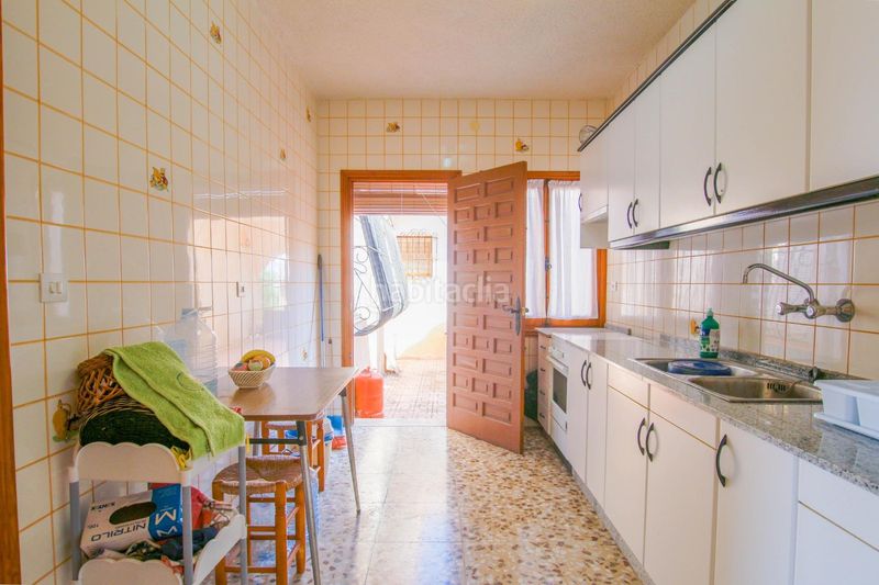 Foto f8631270-e04d-4a57-b1a0-962c6ca16d2b. Casa amb aparcament a El Rubial Águilas