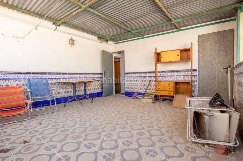 Foto 41c73704-5631-48b6-b993-09ae6e6a0d8d. Casa a Casco Antiguo Águilas