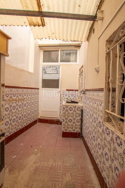 Foto 7ff9bbe1-4f57-45dd-9a9d-6dfc9b50b8b3. Casa a Casco Antiguo Águilas