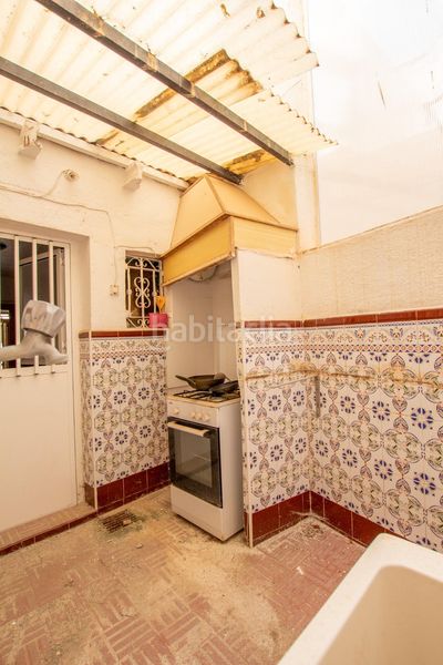 Foto 94337146-aa17-45a7-b2a9-7c6414faab81. Casa a Casco Antiguo Águilas