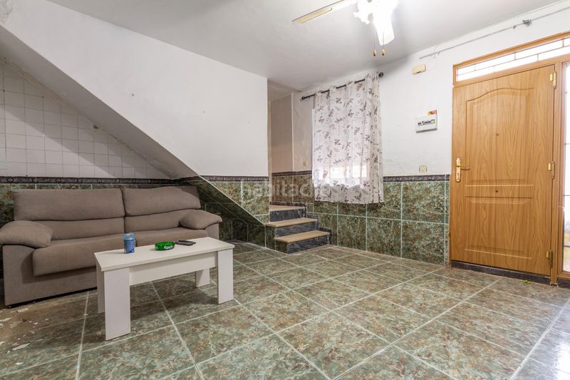 Foto a6fb1a77-bf65-4ace-a33b-c1e709da509b. Casa a Casco Antiguo Águilas