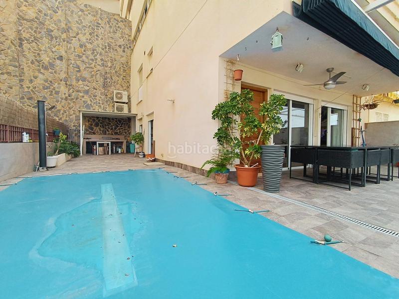 Foto 03036813-3ad5-417b-ba0e-678ff38491fe. Haus mit parking pool in El Hornillo Águilas