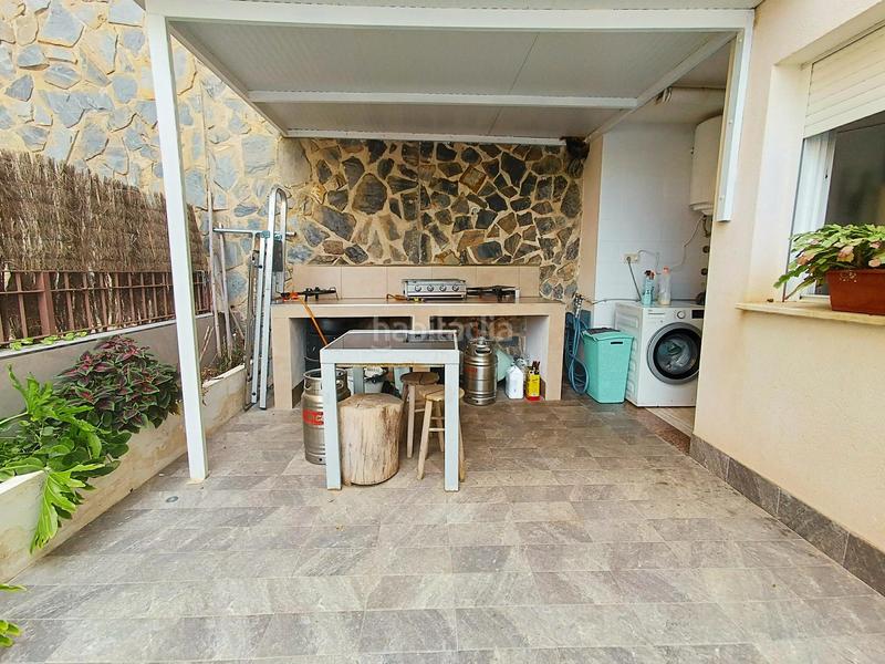 Foto 4a923872-4cf3-42eb-91c4-5c9bb98fd7e7. Haus mit parking pool in El Hornillo Águilas