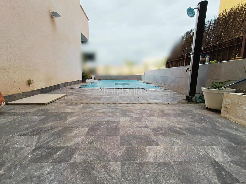 Foto 783bceb4-181b-43f6-97a7-30b433a7be61. Haus mit parking pool in El Hornillo Águilas