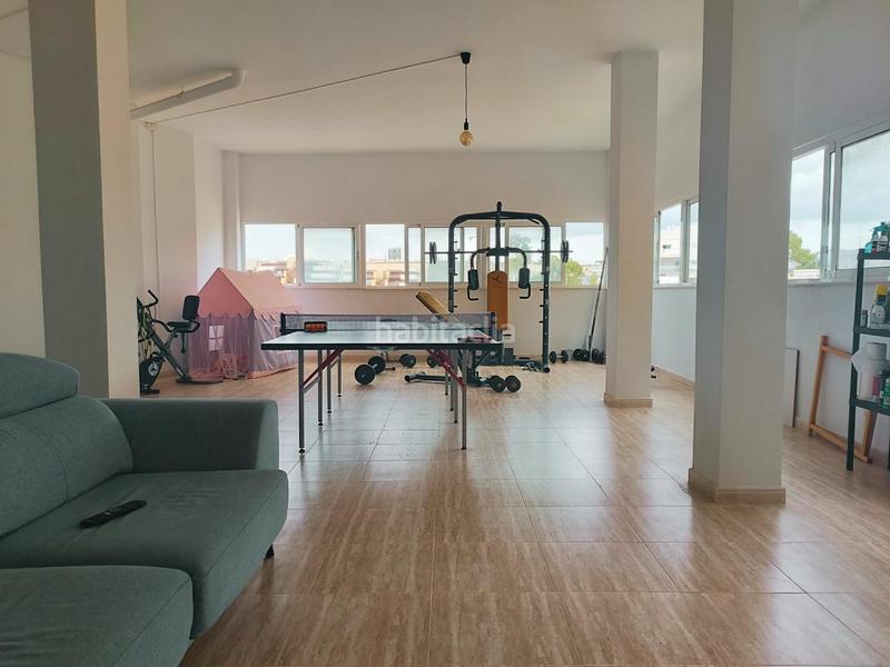 Foto 97007a03-02fe-4eeb-a03a-0e63f13f5440. Haus mit parking pool in El Hornillo Águilas