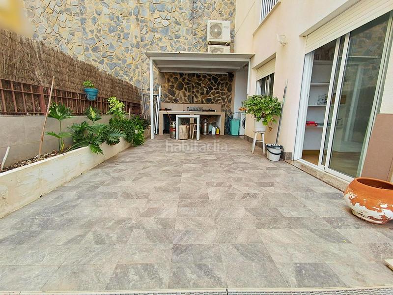 Foto 978e7e63-3e35-46c0-ae33-9caec45678bb. Haus mit parking pool in El Hornillo Águilas