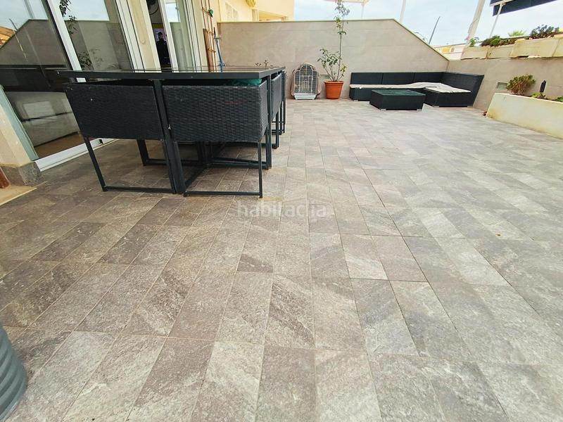 Foto bc99003d-8b90-4f66-8bde-db7642c47d5a. Haus mit parking pool in El Hornillo Águilas