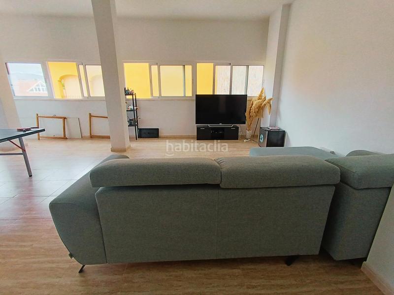 Foto ca526843-f84a-4e00-93c0-a90849caea65. Haus mit parking pool in El Hornillo Águilas