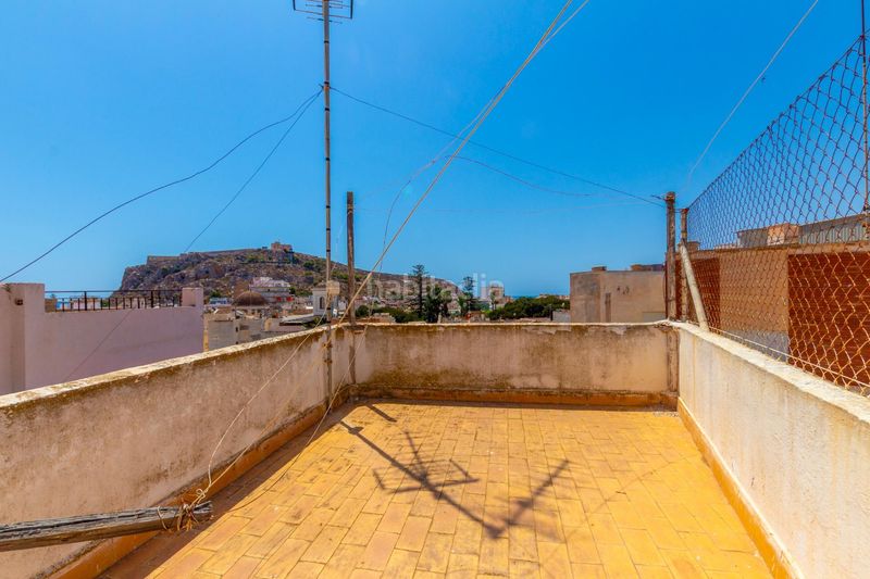 Foto 6c8d1985-972a-48b9-ae58-acc3102ceae1. Casa a Casco Antiguo Águilas