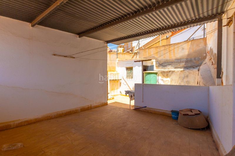 Foto 9c33e142-ca98-4eb2-8086-d9465fca65b2. Casa a Casco Antiguo Águilas