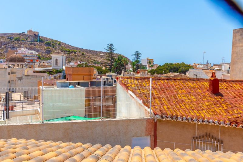 Foto c8a78550-33d8-4ffd-b388-50e4bd914d5f. Casa a Casco Antiguo Águilas