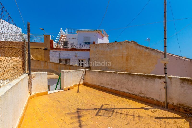 Foto eb1b49b9-b7e4-42e6-a53e-840bd355dfc6. Casa a Casco Antiguo Águilas
