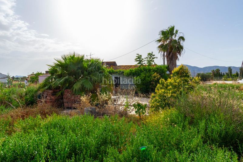 Foto 0738e720-04fe-4b27-b01f-de2150eee192. Terreny residencial a Campillo Lorca