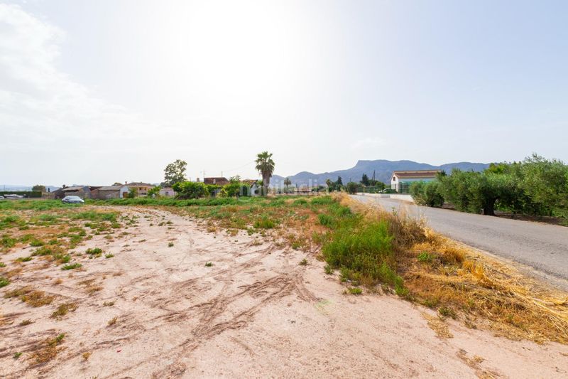 Foto 07b21893-d0af-4cce-82c6-949b11aaa7a3. Terreny residencial a Campillo Lorca