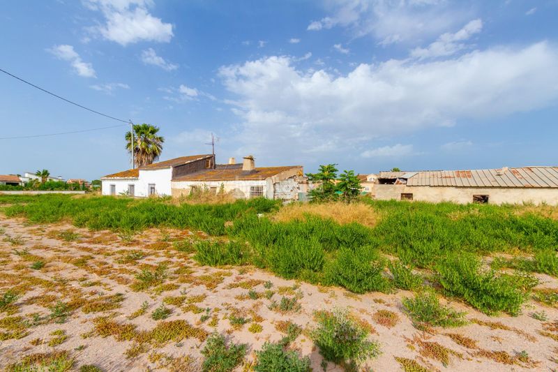 Foto 0c2adc21-dbe7-4320-abed-450622c2a9b8. Terreny residencial a Campillo Lorca