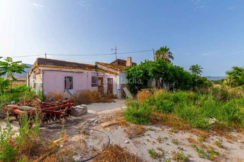 Foto 175b6f83-86b9-4efc-9d17-60c607ca5080. Terreny residencial a Campillo Lorca