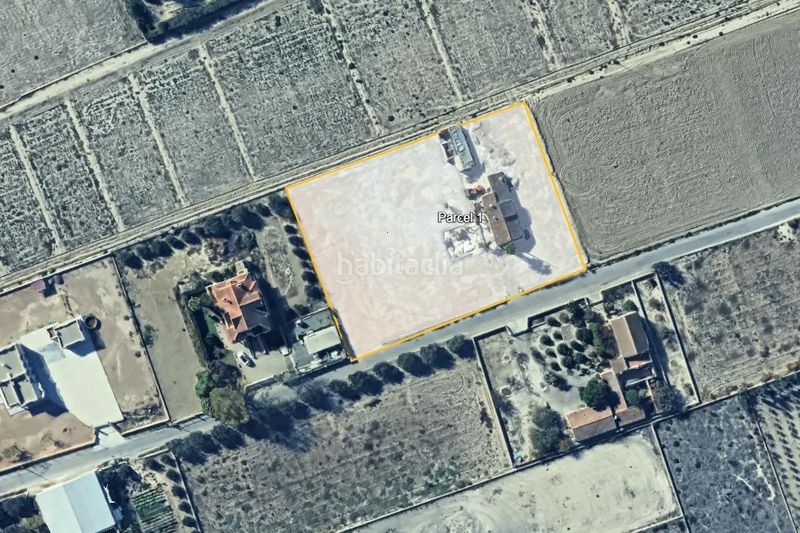 Foto 2c5630df-3d05-4277-92e8-3afce9e9f401. Terreny residencial a Campillo Lorca
